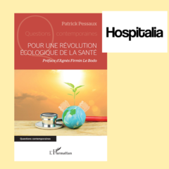 Le Pr Patrick Pessaux publie 