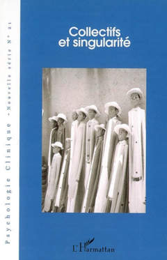 Collectifs et singularité