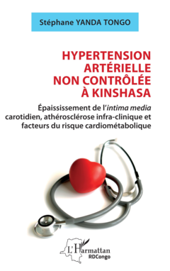 Hypertension artérielle non contrôlée à Kinshasa