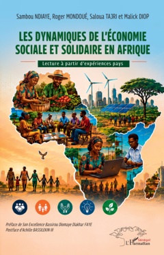 Les dynamiques de l’économie sociale et solidaire en Afrique