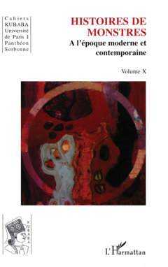 Histoires de monstres