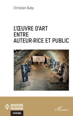 L'oeuvre d'art entre auteur·rice et public