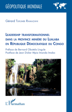 Leadership transformationnel dans la province minière du Lualaba en République Démocratique du Congo
