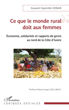Ce que le monde rural doit aux femmes