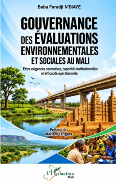 Gouvernance des évaluations environnementales et sociales au Mali