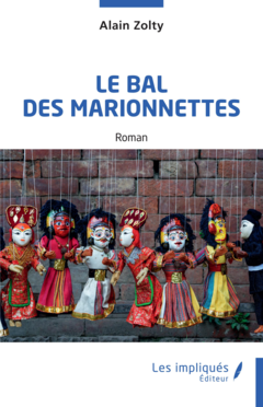 Le bal des marionnettes