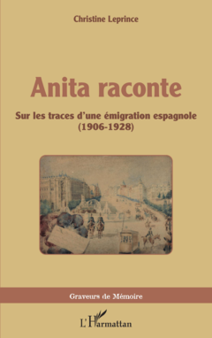 Anita raconte