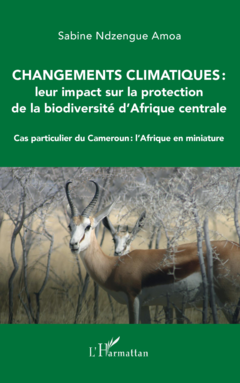 Changements climatiques : leur impact sur la protection de la biodiversité d'Afrique centrale