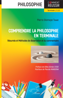 Comprendre la philosophie en terminale