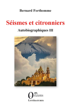 Séismes et citronniers