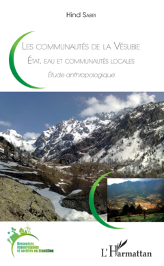 Les communautés de la Vésubie