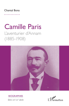 Camille Paris