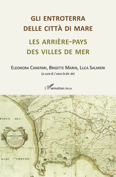 Les arrière-pays des villes de mer