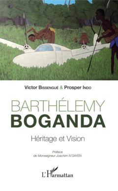 Barthélémy Boganda