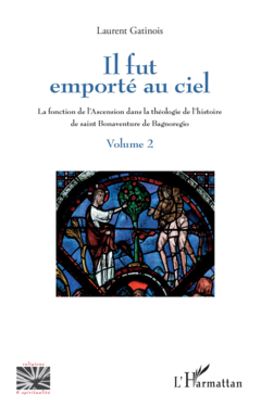 Il fut emporté au ciel