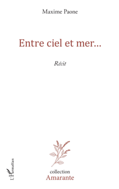 Entre ciel et mer...