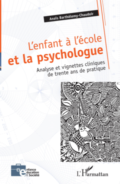 L'enfant à l'école et la psychologue