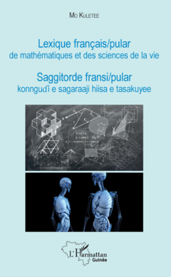 Lexique français / pular de mathématiques et des sciences de la vie