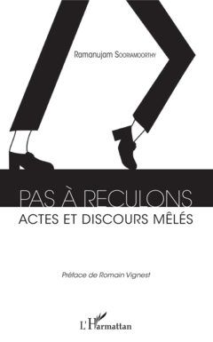 Pas à reculons
