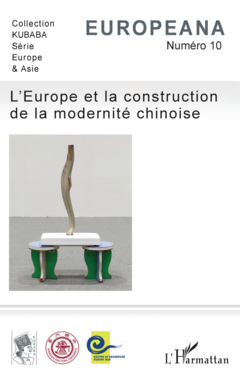 L'Europe et la construction de la modernité chinoise
