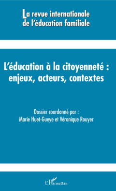 L'éducation à la citoyenneté