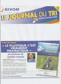 Coup de coeur :