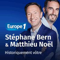 Europe 1 - Historiquement vôtre (06/05/2021)