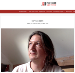 EN VASE CLOS