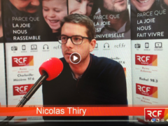 Direct RCF Reims-Ardennes