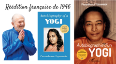 Autobiographie d'un Yogi