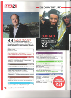 Mag2Lyon