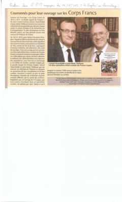 Est Magazine