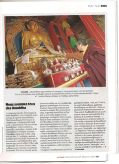 LE POINT 2011