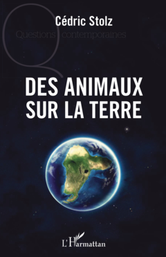 Des animaux sur la terre