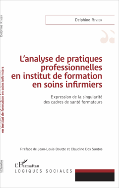 L'analyse de pratiques professionnelles en institut de formation en soins infirmiers
