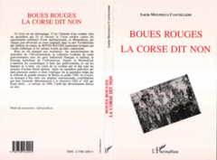 Boues rouges