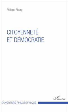 Citoyenneté et démocratie
