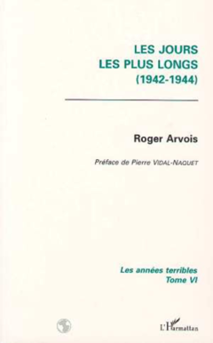 Les jours les plus longs