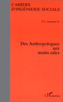 Anthropologues aux mains sales