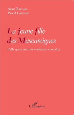 La jeune fille des Mascareignes
