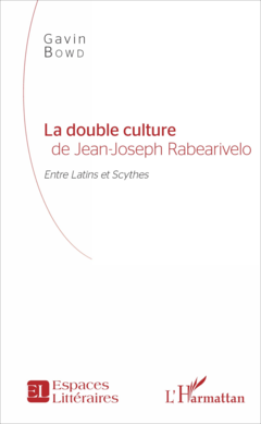 La double culture de Jean-Joseph Rabearivelo