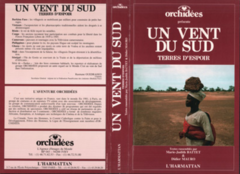 Un vent du Sud