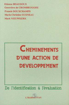 Cheminements d'une action de développement