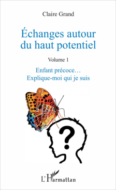 Échanges autour du haut potentiel