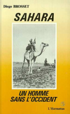 Sahara, un homme sans l'Occident