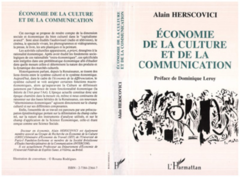 Economie de la culture et de la communication