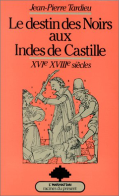 Le destin des Noirs aux Indes de Castille : XVIe-XVIIe siècles