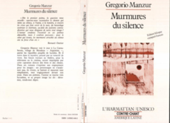 Murmures du silence