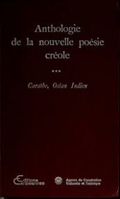 Anthologie de la nouvelle poésie créole