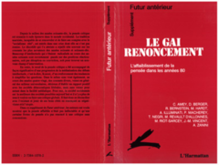 Le Gai renoncement